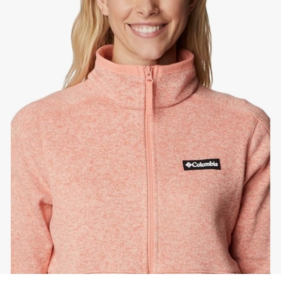 Columbia | Full Zip Sweater / Jacket - Picture 5 of 15